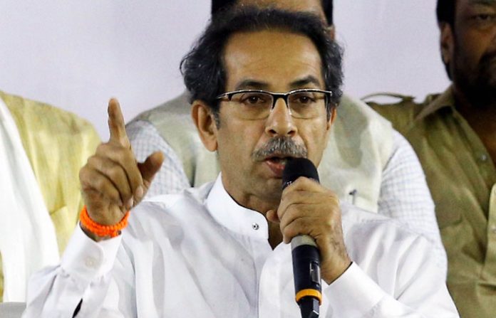 CM uddhav-thackeray CM uddhav-thackeray
