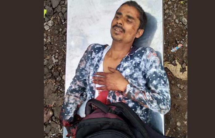 vijaykumar