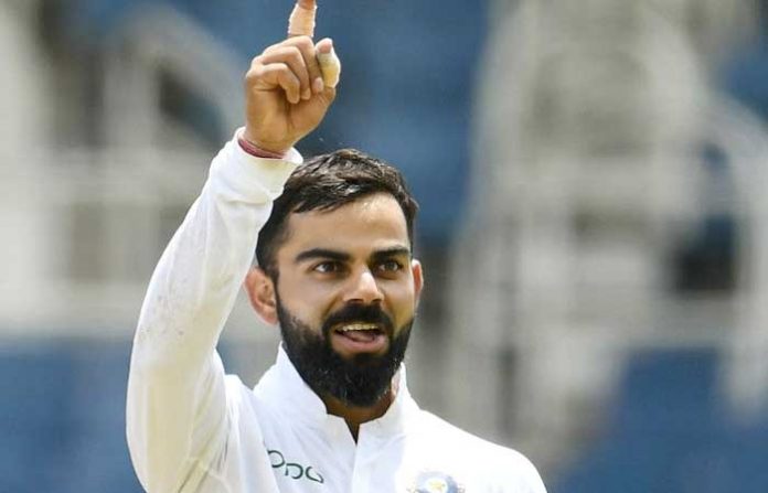 virat