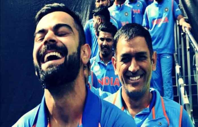 virat-dhoni