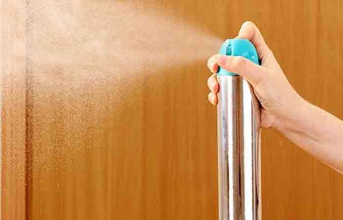 air-freshner