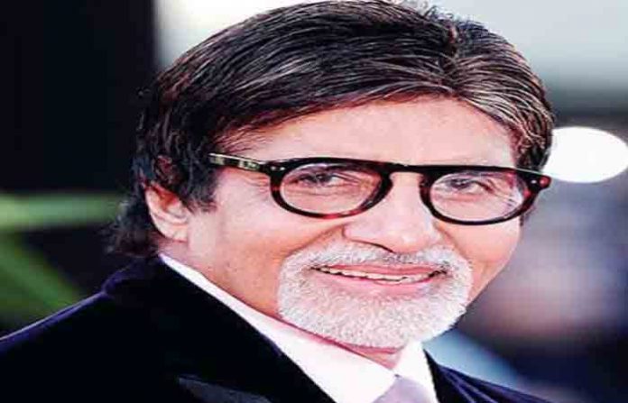 amitabh