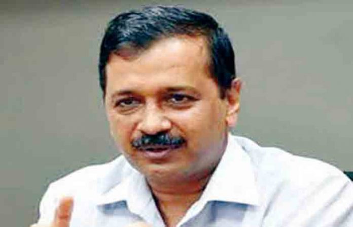 arvind-kejrival