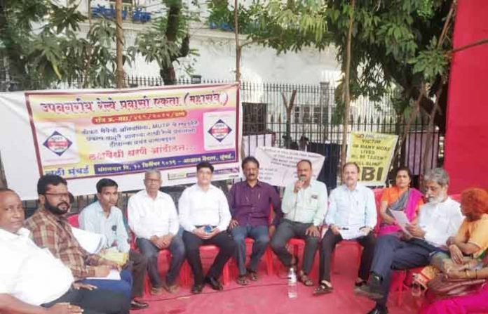 azad-maidan-protest