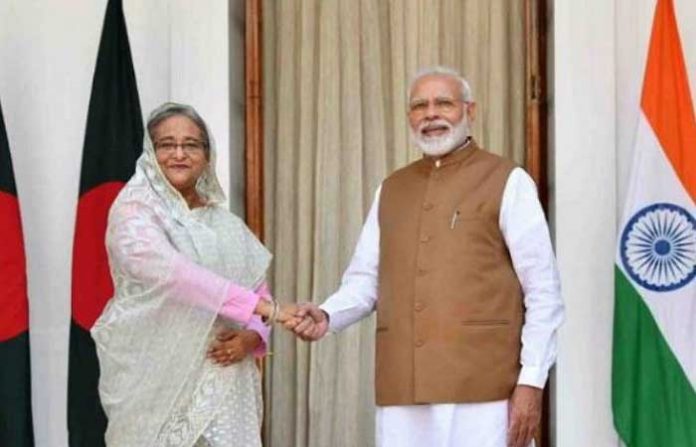 bangladesh