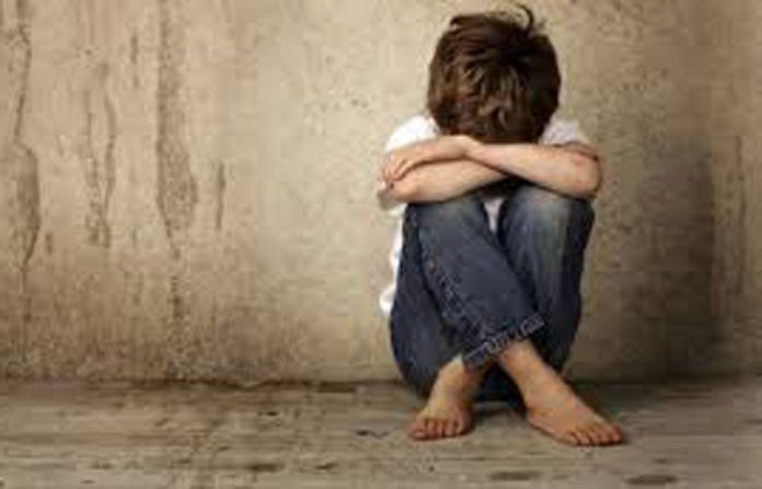 child-mental-problem