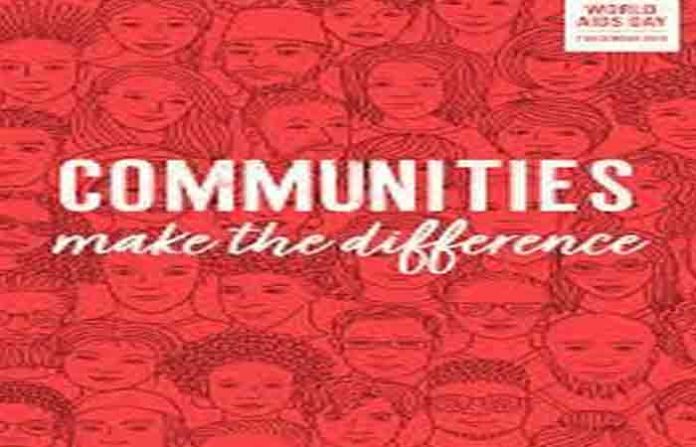 communities