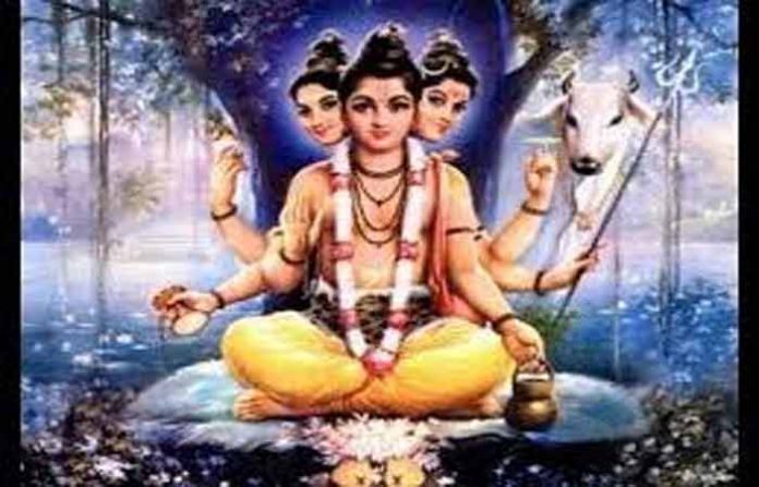 datta-guru