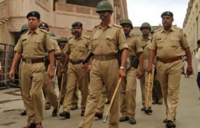 delhi-police