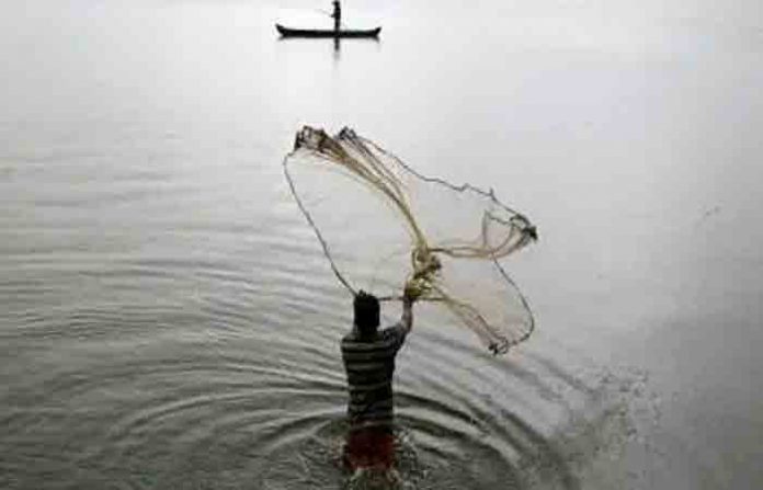 fishing
