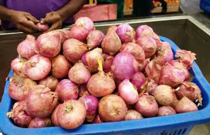 goa-onion