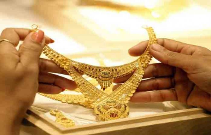 gold-jewellery