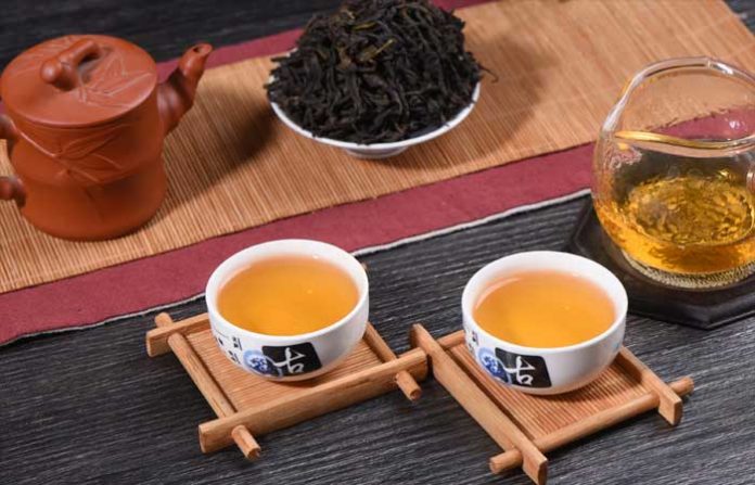 hong-tea