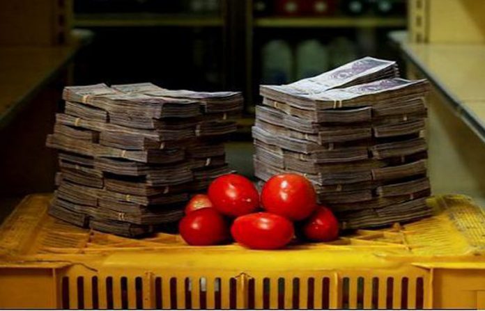 inflation-venezuela
