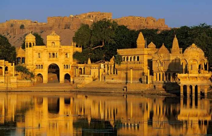 jaisalmer-fort