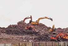 मुंबईत प्रदूषणाची आणीबाणी तरीही आयुक्तांचे दुर्लक्ष, कांजूर डंपिंगवरून हायकोर्टाने खडसावले