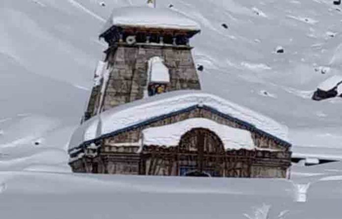 kedarnath