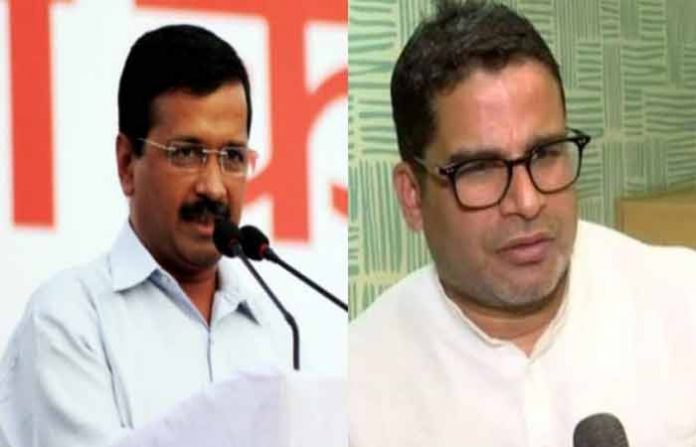kejriwal-and-prashant-kisho