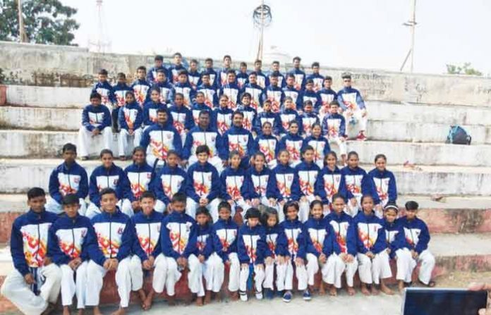 maharashtra-karate