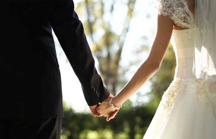 marriage