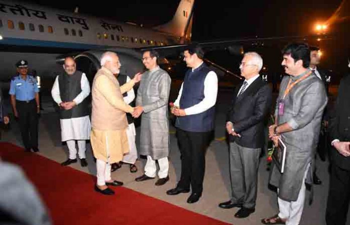 modi-thakeray