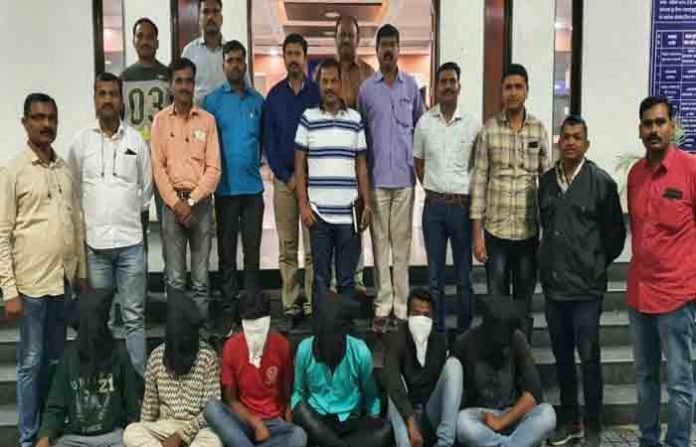 nagar-crime