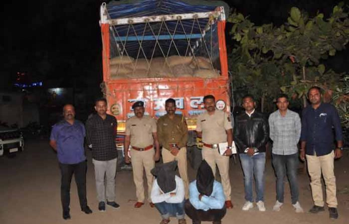 nagar-crime