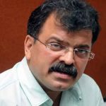 ncp leader jitendra awhad