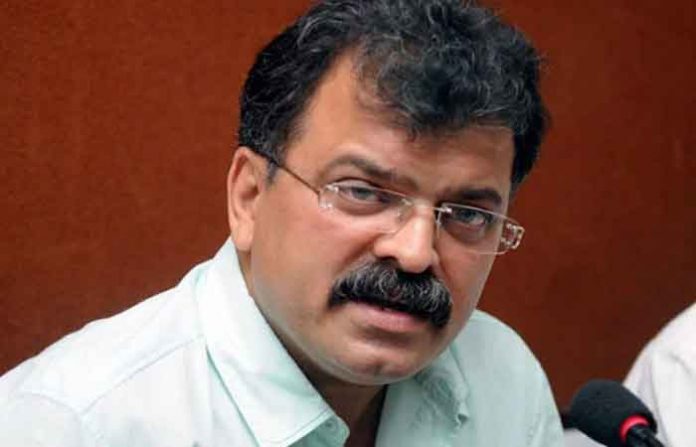ncp-leader-jitendra-awhad ncp leader jitendra awhad