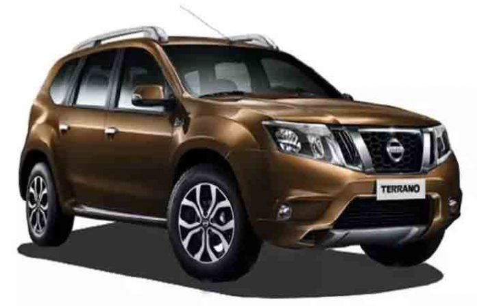 nissan-motors