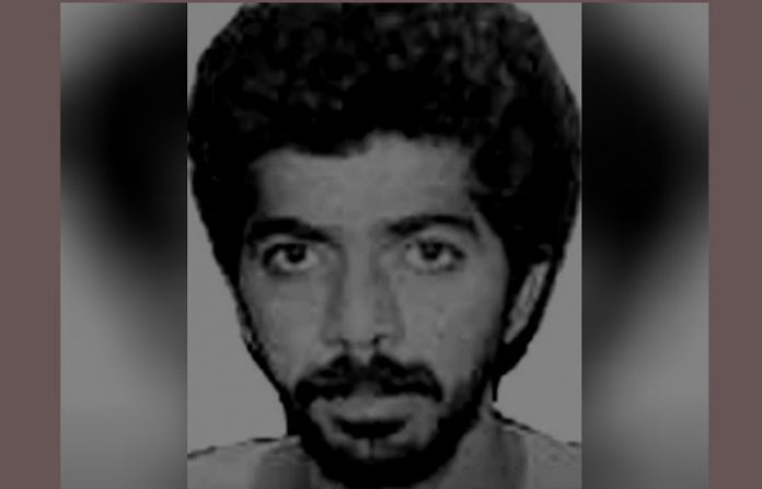 Gangster Ejaz Lakdawala Gangster Ejaz Lakdawala