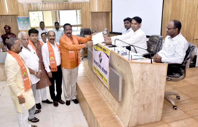 pradip-salvi-nagar-parishad