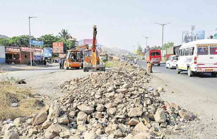 pune-satara-highway