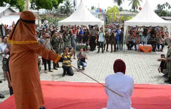 punishment