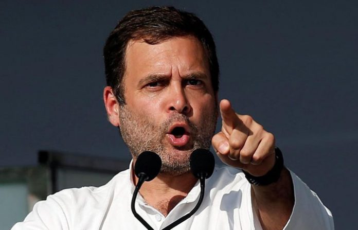 rahul