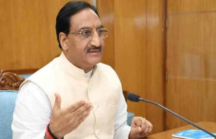 ramesh-pokhriyal