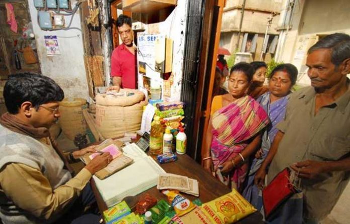 ration-shop-india