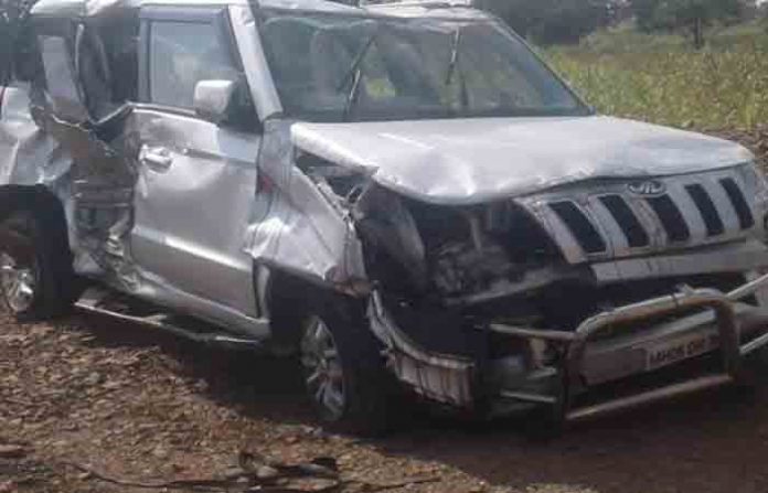 road-accident