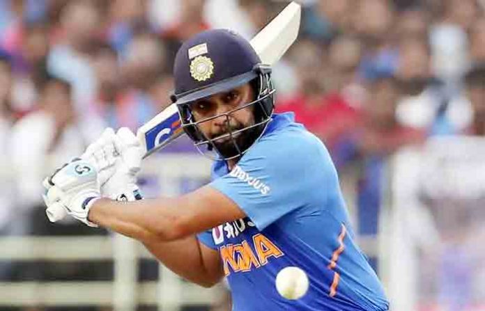 rohit