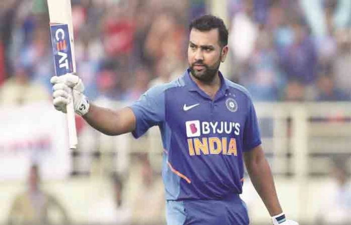 rohit-sharma