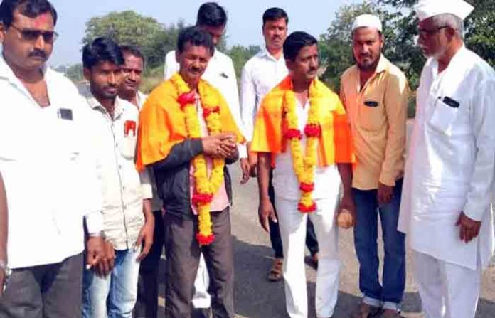 shivsena-party-worker