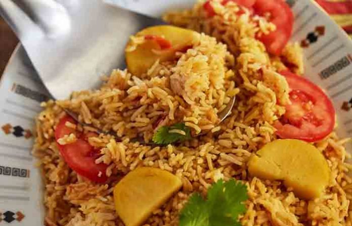 spice-rice