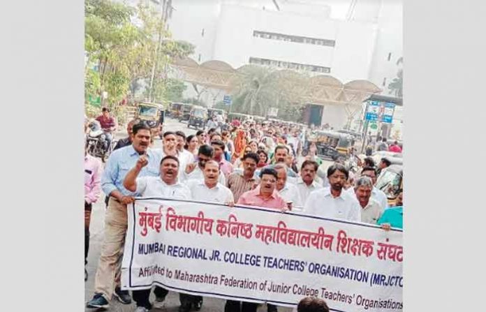 ssc-board-protest