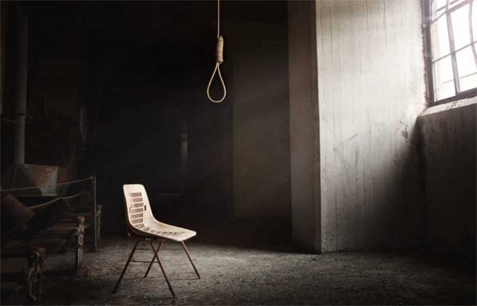 suicide