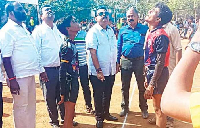 sunil-prabhu-sport