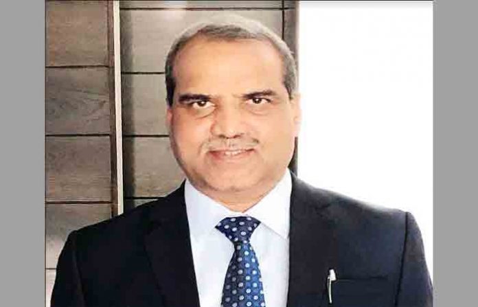 suresh-kakani