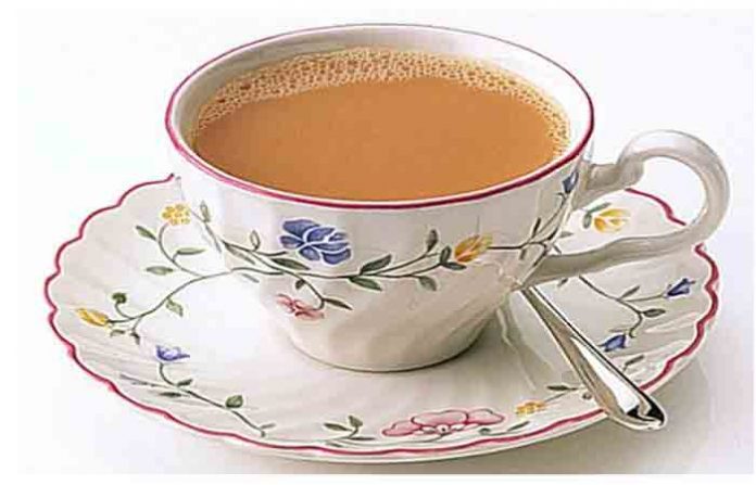 tea