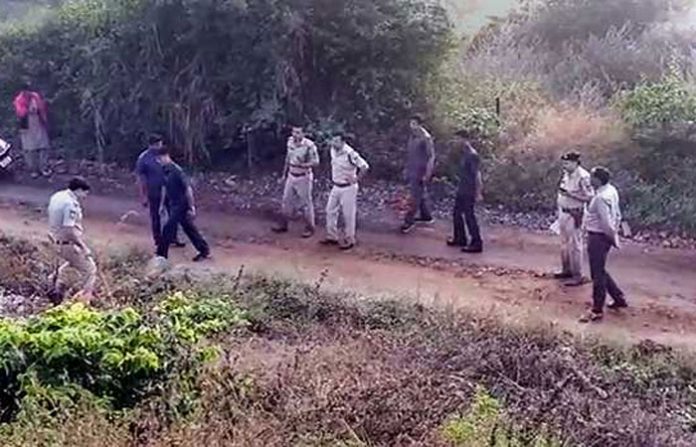 telangana-encounter
