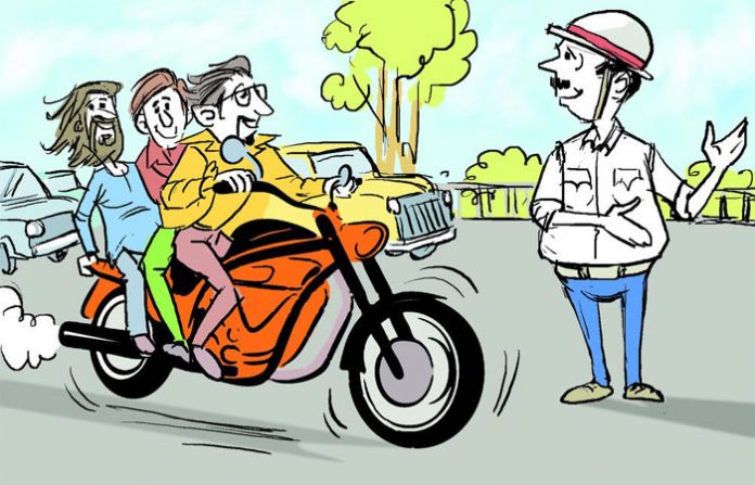 triple-seat-cartoon