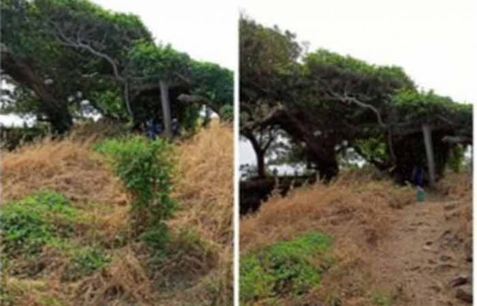 underi-fort